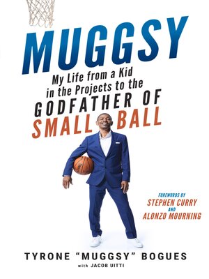 Muggsy - ebook